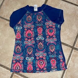 Billabong Swim Shirt